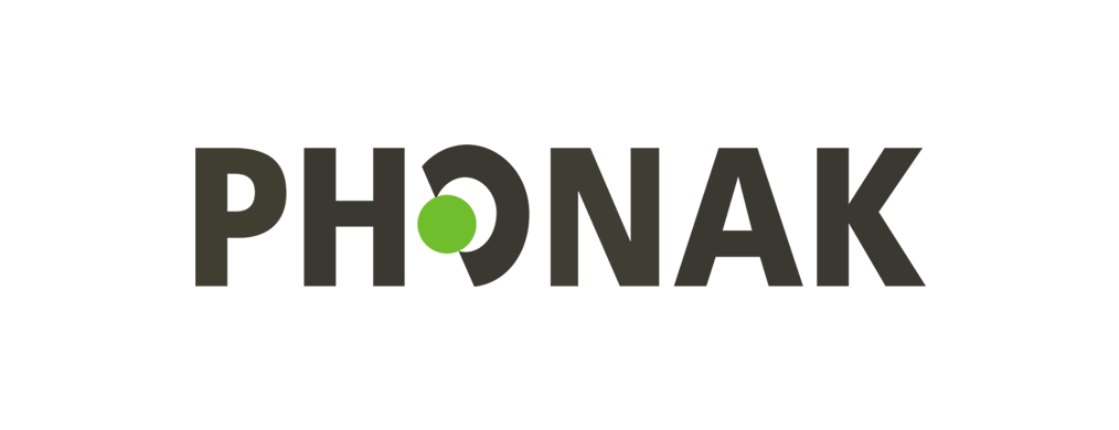 Logotipo Phonak