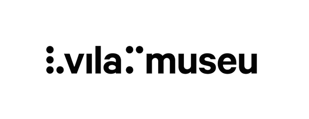 Logotipo Vila Museu