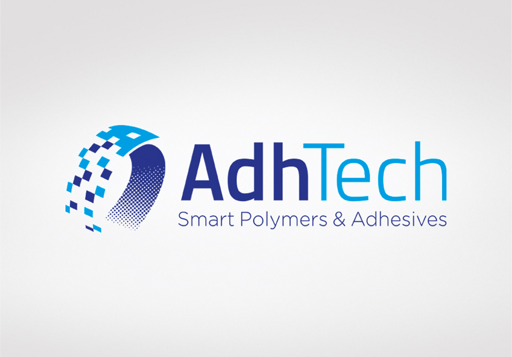 Logotipo AdhTech