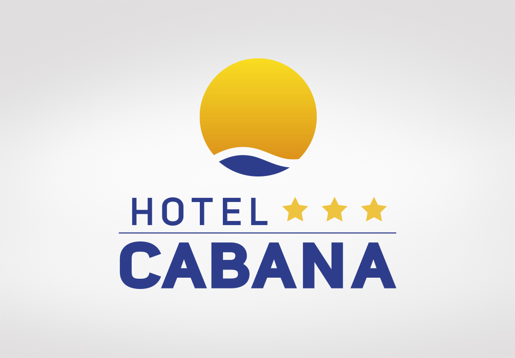 Logotipo Hotel Cabana Grupo Bali