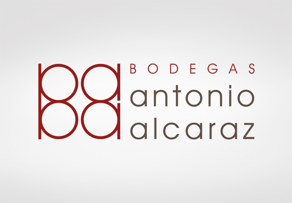 Logotipo Bodegas Antonio Alcaraz