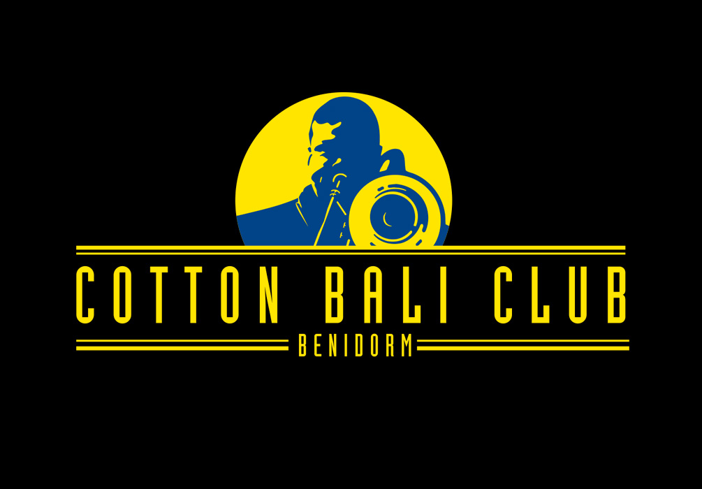 Logotipo Cotton Bali Club