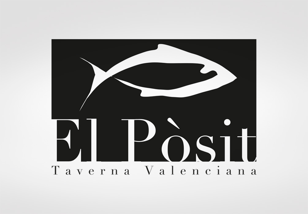 Logotipo El Posit