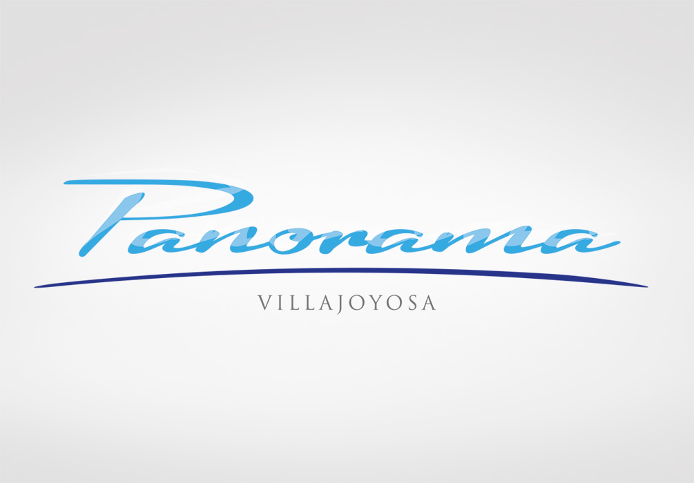 Logotipo Panorama