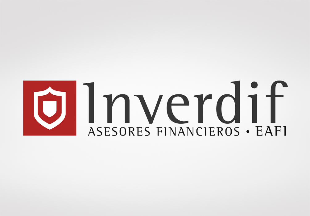 Logotipo Inverdif