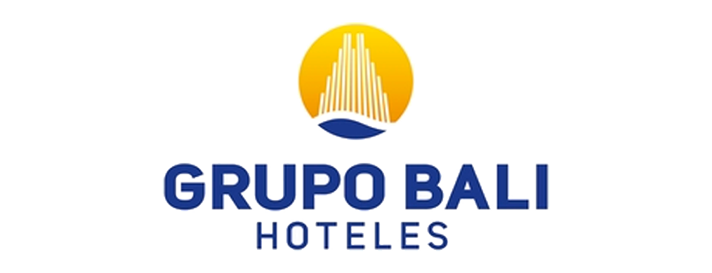 Logotipo Grupo Bali