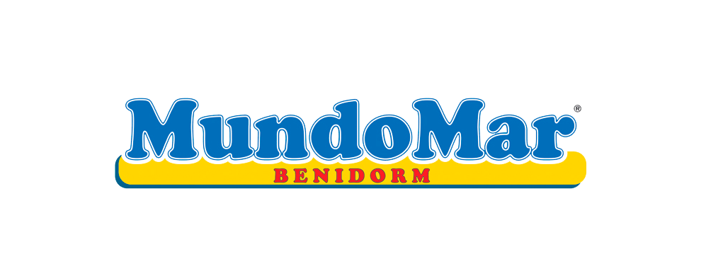 Logotipo Mundomar