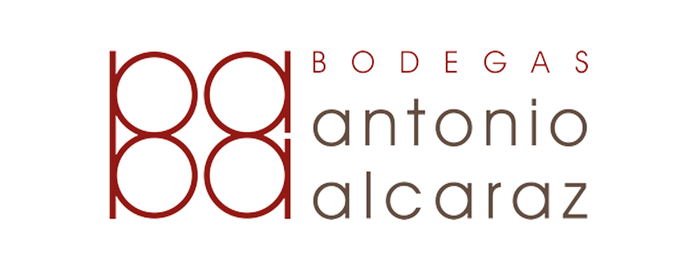 Logotipo Bodegas Antonio Alcaraz