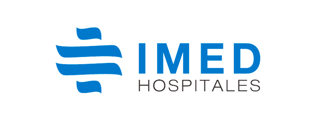 Logotipo IMED Hospitales