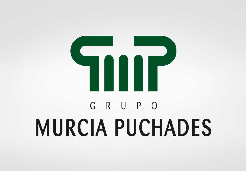 Logotipo Grupo Murcia Puchades