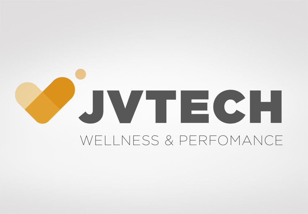 Logotipo JVTECH