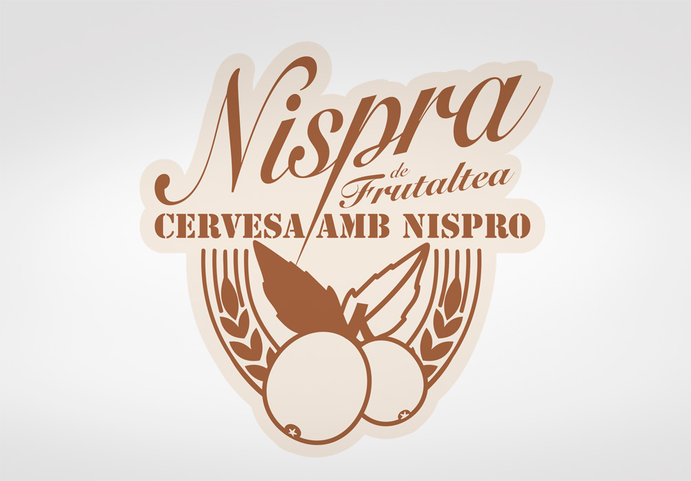Logotipo Nispra